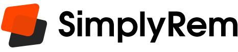 SimplyRem logo